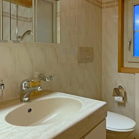 By Interhome Apartment *